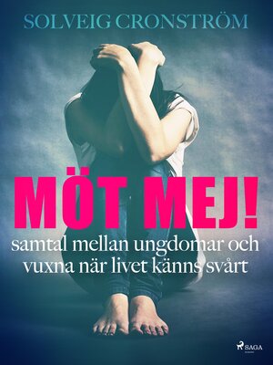 cover image of Möt mej!